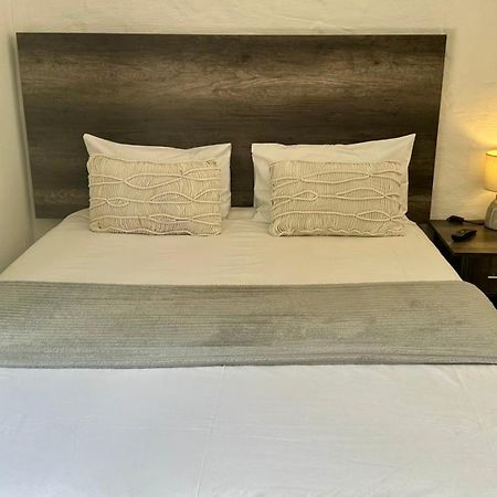 City Living Apartment 119 - Washer, 4K Tv, Fast Wifi, & Sunny Balcony Johannesburgo Exterior foto