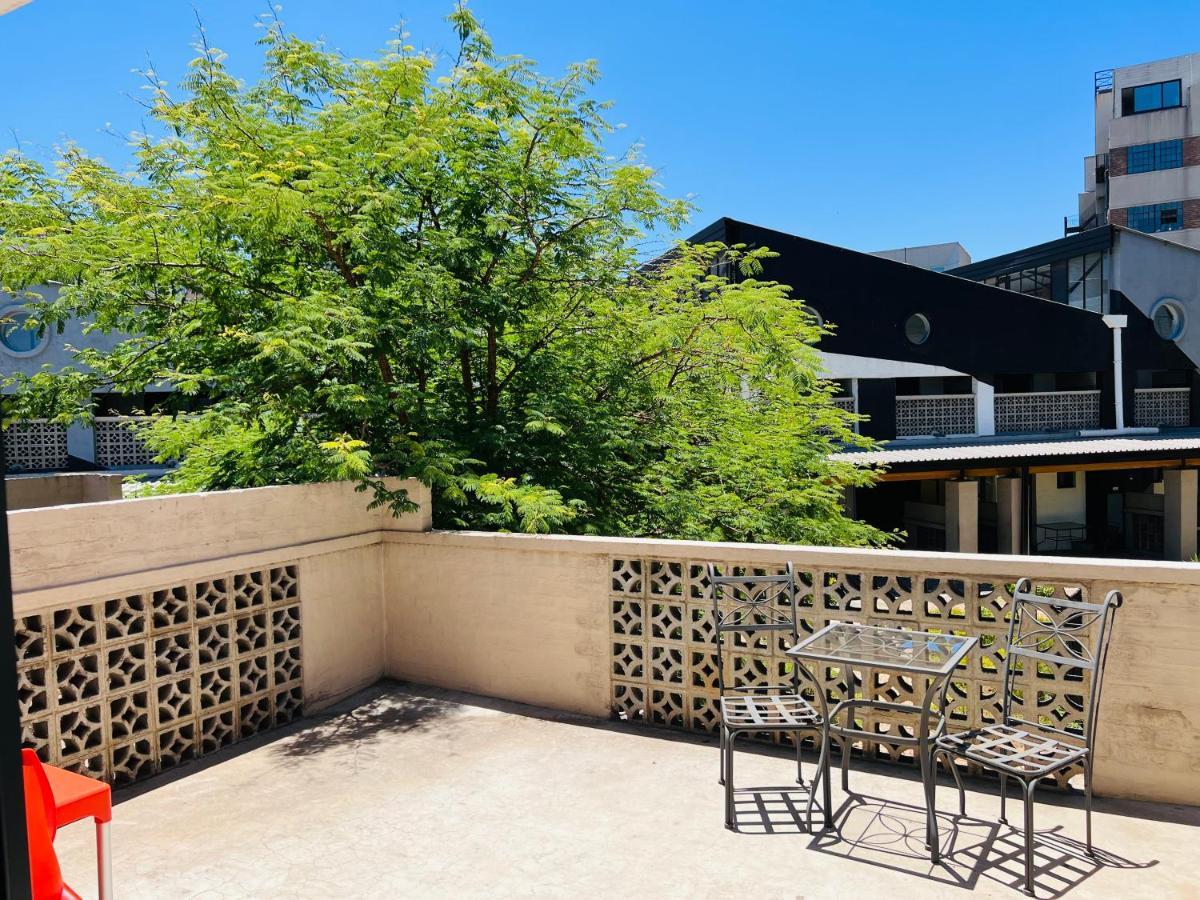 City Living Apartment 119 - Washer, 4K Tv, Fast Wifi, & Sunny Balcony Johannesburgo Exterior foto